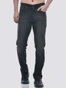 Numero Uno Men Regular Fit Mid-Rise Jeans