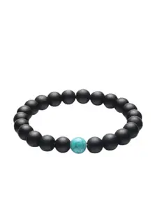 Sukhad Crystals Elasticated Bracelet