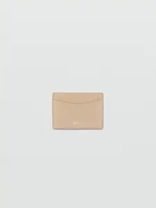 MANGO Women Card Holder