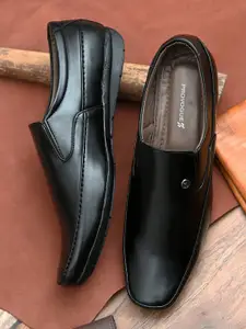 Provogue Men Slip-on Formal Shoes