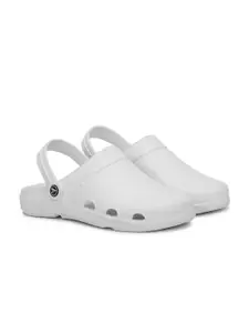 Aqualite Self Design Clogs