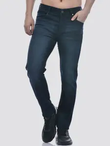 Numero Uno Men Mid-Rise Slim Fit Stretchable Jeans