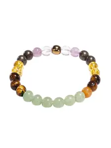 Sukhad Money Magnet Multicoloured Bracelet