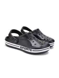 PENNEN Self Designed Clogs