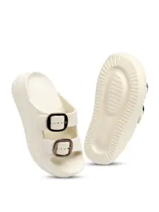 TOMSY CHOICE Women Sliders