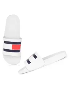 DRACKFOOT Men Self-Designed Sliders