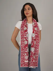 Moda Chales Women Printed Scarf
