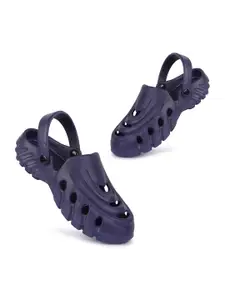 PENNEN Self Designed Clogs