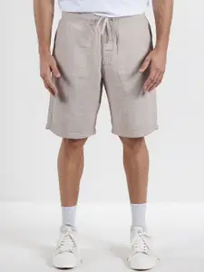Celio Men Relaxed Fit Shorts