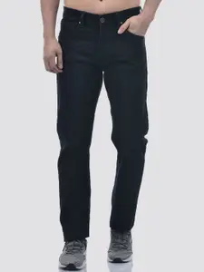 Numero Uno Men Regular Fit Mid-Rise Stretchable Jeans