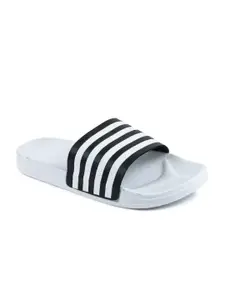 PENNEN Men Printed Sliders