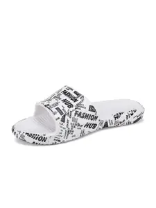 DRACKFOOT Men 4D Chassis Comfort Sandals