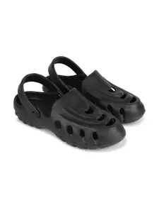 DRACKFOOT Self Design Clogs