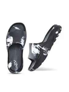 Doubleu Women Printed Sliders