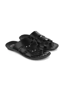 PENNEN Men Casual Synthetic Comfort Sandals
