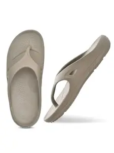 Doubleu Women Thong Flip-Flops