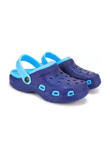 DRACKFOOT Self Designed Clogs