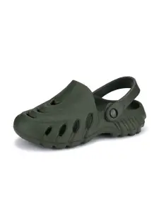 PENNEN Self Design Clogs