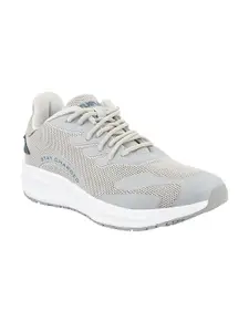 FUEL Royal Men Mesh Running Non-Marking Shoes