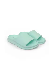 DressBerry Women Rubber Sliders
