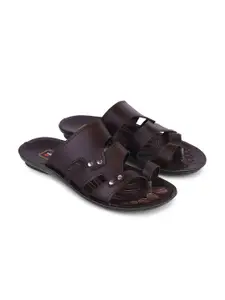 PENNEN Men Fisherman Sandals