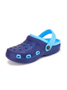 PENNEN Self Designed Clogs