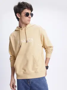 glitchez Terry Relaxed Fit Sweatshirt