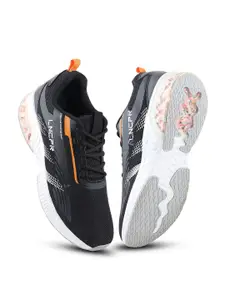 FUEL Men Uniqstep Mesh Running Non-Marking Shoes