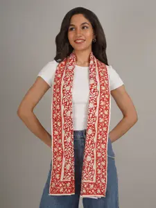 Moda Chales Women Printed Scarf
