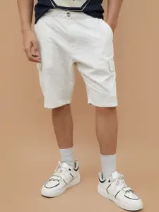 Fame Forever by Lifestyle Men Cotton Regular Fit Shorts