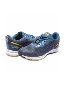 FUEL Men Mesh Running Non-Marking Sports Shoes