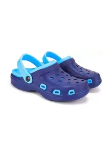 PENNEN Men Clogs Flip Flops