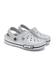 PENNEN Men Casual  Synthetic Clogs