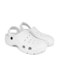 DRACKFOOT Self Designed Clogs