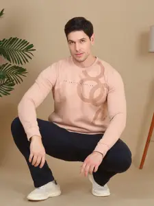 Sweet Dreams Men Printed Sweatshirt