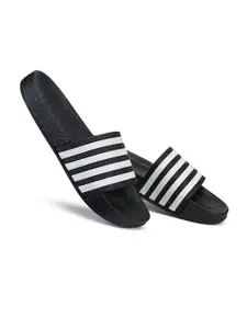 PENNEN Men Printed Sliders