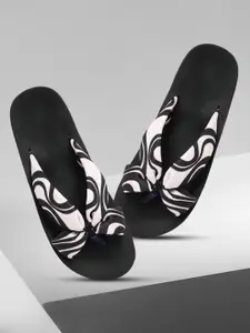 TOMSY CHOICE Women Printed Slip-On