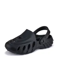 DRACKFOOT Self Designed Clogs