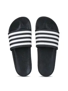 PENNEN Men Printed Sliders