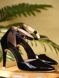 Froh Feet Women Stiletto Heels Sandals