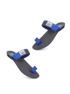 PENNEN Men Slip-On Comfort Sandals