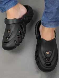 PENNEN Self Designed Clogs