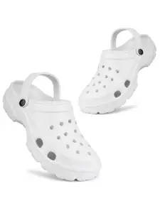 PENNEN Self Designed Clogs