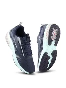 FUEL Men Mesh Running Non-Marking Shoes