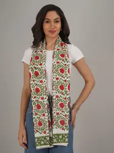 Moda Chales Women Printed Scarf