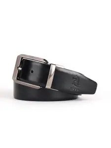 Kara Men Leather Reversible Formal Belt