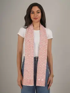 Moda Chales Women Printed Scarf