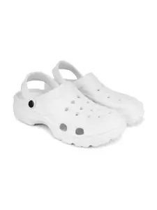 PENNEN Men Casual Synthetic Clogs Flip Flops