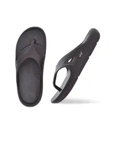 Doubleu Women Thong Flip-Flops