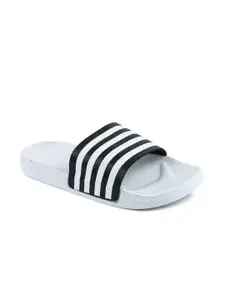 PENNEN Men Printed Sliders